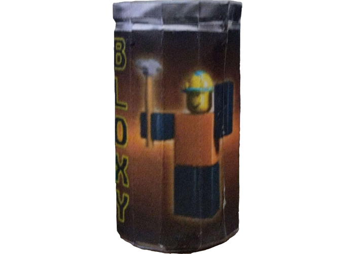 Bloxy Cola
