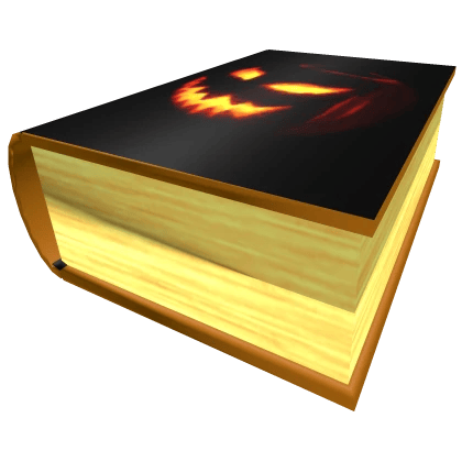 Halloween Lorebook One