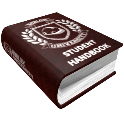 ROBLOX U Handbook
