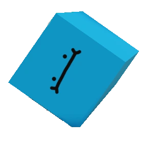 Ball 1 (modified)