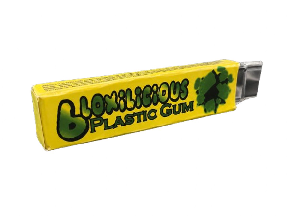 Bloxilicious Bubble Gum