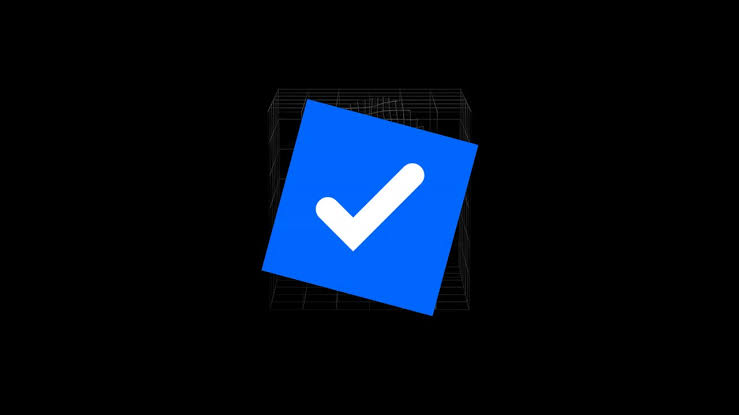 Verified Checkmark