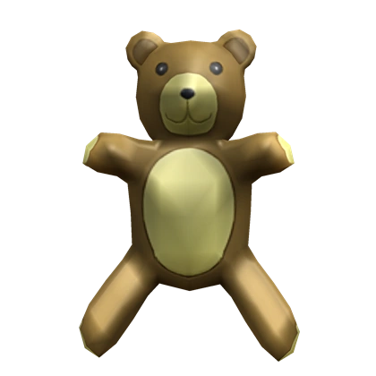 Teddy Bloxpin
