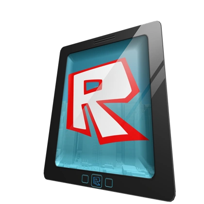 ROBLOX Tablet