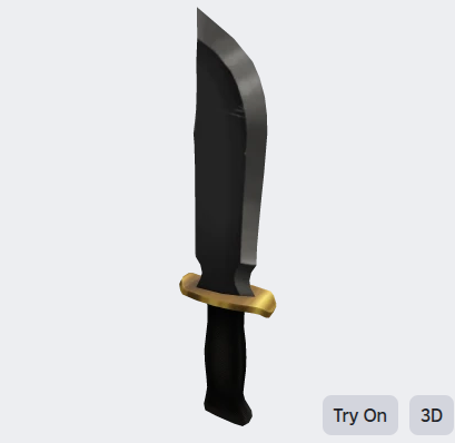 Bombo's Survival Knife