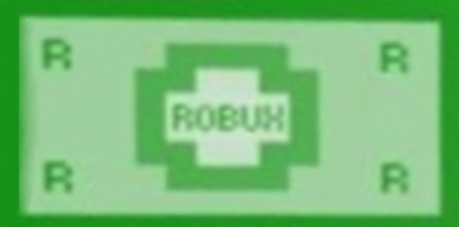Robux