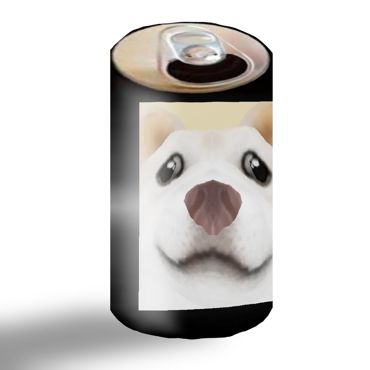 Doge Cola