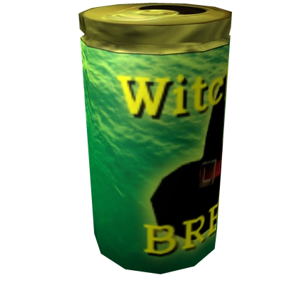 Witches Brew [DESC]