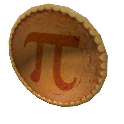Pumpkin Pi