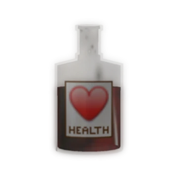 Healing Potion