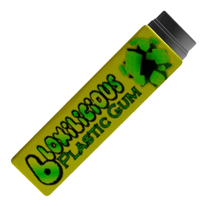 Bloxilicious Bubble Gum