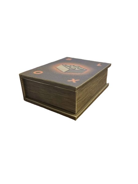 The Necrobloxicon