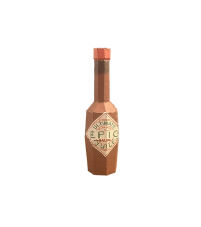 Epicsauce