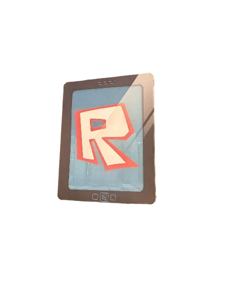 ROBLOX Tablet